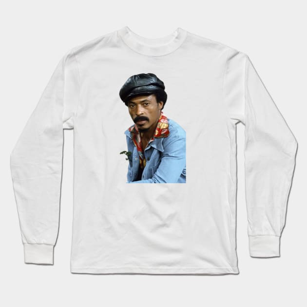 Rollo art Long Sleeve T-Shirt by One Mic History Store